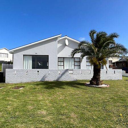 Tassies Vila Gansbaai Exterior foto