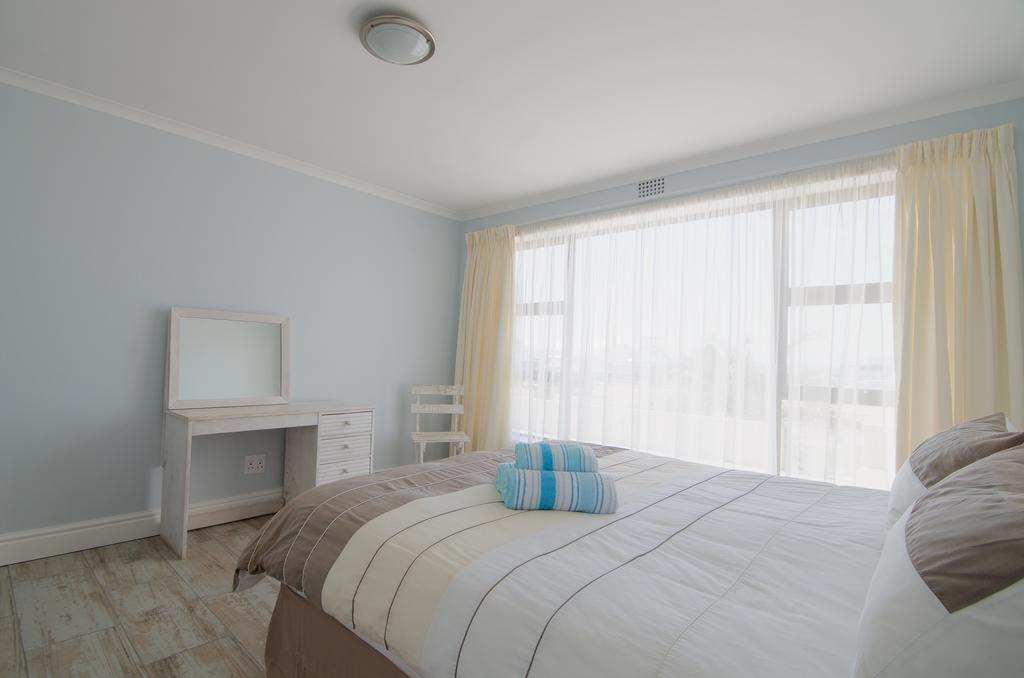Tassies Vila Gansbaai Exterior foto