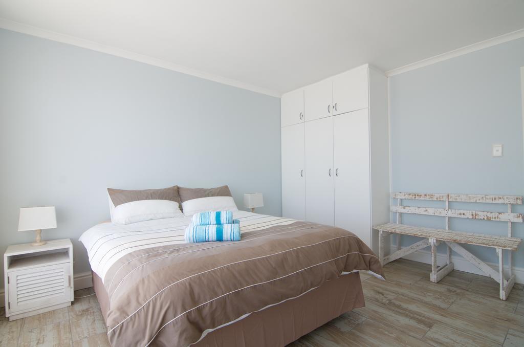 Tassies Vila Gansbaai Exterior foto