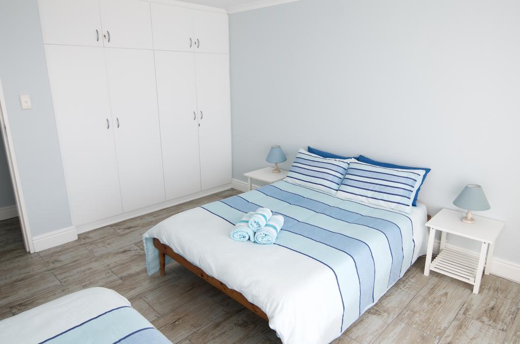 Tassies Vila Gansbaai Exterior foto